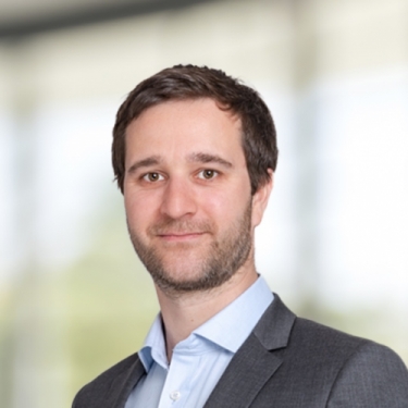 Vincent Lorach, Savills