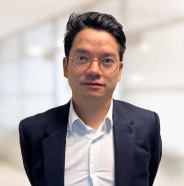 Pierre-Alexandre Duc, ClubFunding AM 