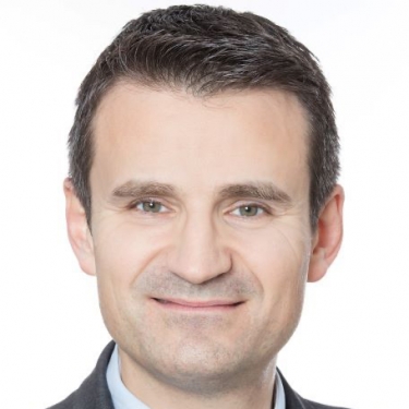 Rémy Vanwalscappel, Real I.S. 