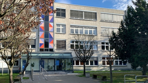 Sogenial a acheté un immeuble à Berlin Sogenial a acheté un immeuble à Berlin