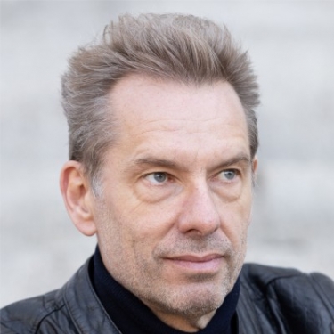 Philippe Grasser, Axa Investment Manager