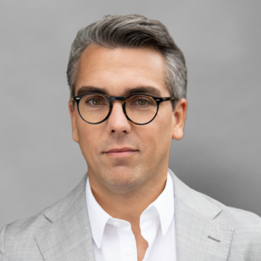 Vincent Noirot, Arkéa Real Estate