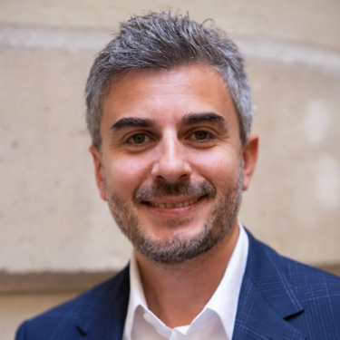 Thomas Lourenço, Klépierre