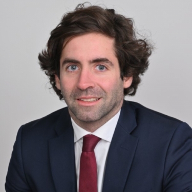Clément Vizerie, BNP Paribas Real Estate 