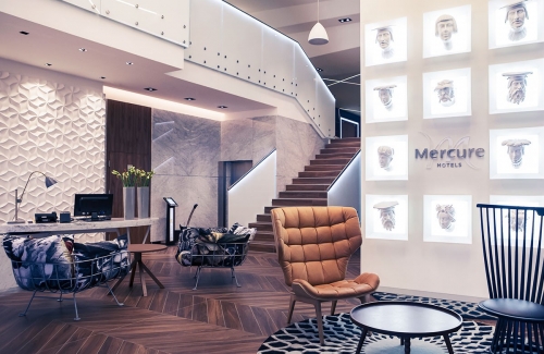 Les hôtels d'Orbis sont exploités sous les marques d'Accor Sofitel, Ibis, Novotel et Mercure.