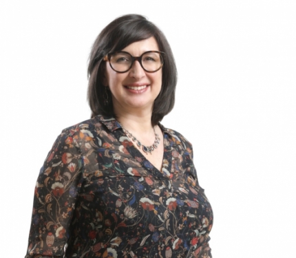 Cécile Brugère-Tricault, Novaxia. 