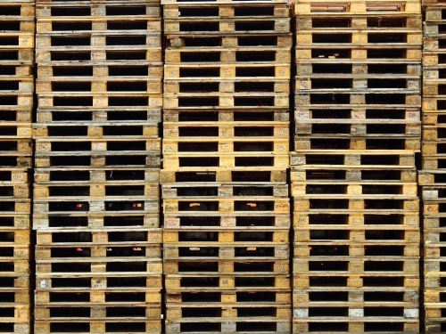 Union Investment compte acquérir d'autres entrepôts en France. © Bruno Germany