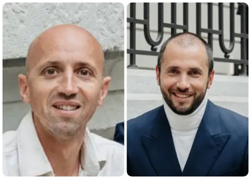 Emmanuel Quentin & Guillaume Heemeryck, Storm RE