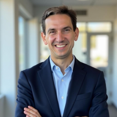 Antoine Sandamiani, JLL