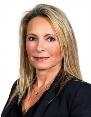 Elisabeth Fernandez, CBRE. 