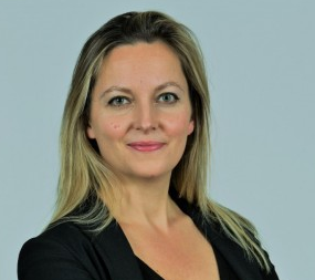 Caroline Ceccaldi, CBRE