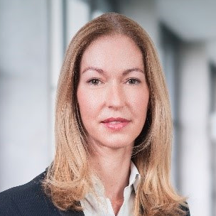 Aurélie Fouilleron, Swiss Life Asset Managers