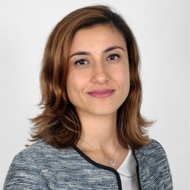 Sondès Smaoui, GA Smart Building 