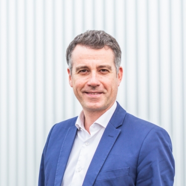 Thibaud Bourdon, Arcadis