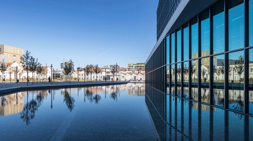 Symbiosis, porté par Covivio à Milan