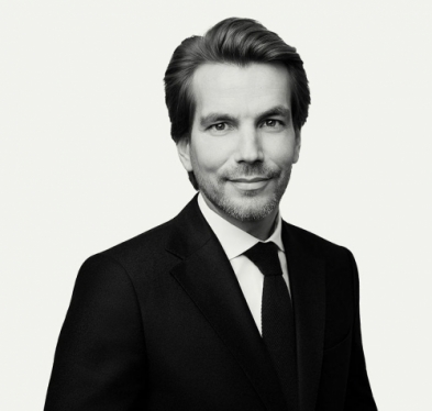 Eliott Tischker, Cambon Partners. 
