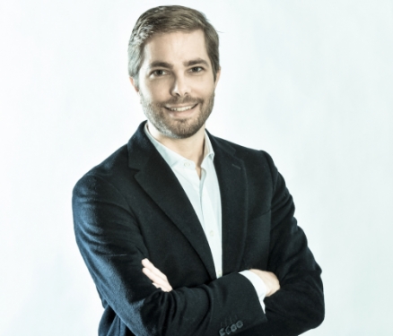  Nicolas de Driésen, 6e Sens Immobilier. 