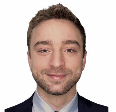 Thomas Wakenhut, Belvedere Capital.  Thomas Wakenhut, Belvedere Capital.