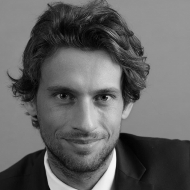 Arthur Conan, Ikory Asset Management 