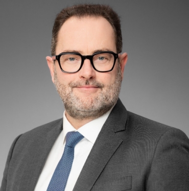 Ludovic Delaisse, Colliers France. 