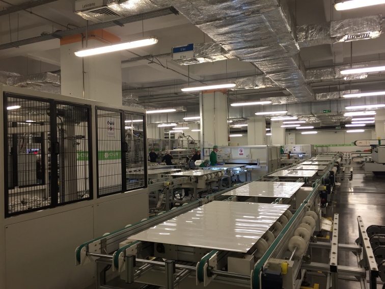 Eiref s'est déployé en Europe fin 2023