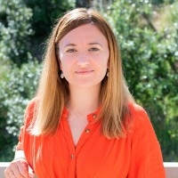 Orianne Maîtrehenry, Bredin Prat