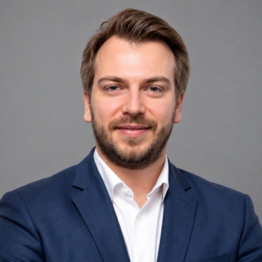 Niels Abadie, Cushman & Wakefield