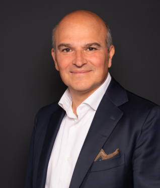 Jean-François Morineau, BNP Real Estate Advisory France. 