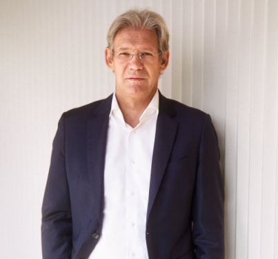 Christophe Kullmann, Fédération des Entreprises Immobilières. 