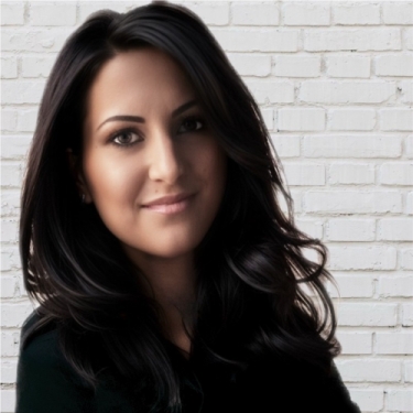 Laetitia Maksimovic GSE