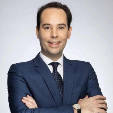 Romain Crépel, Urban Campus