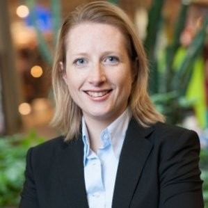 Florence Feldmann, Klépierre France-Belgique