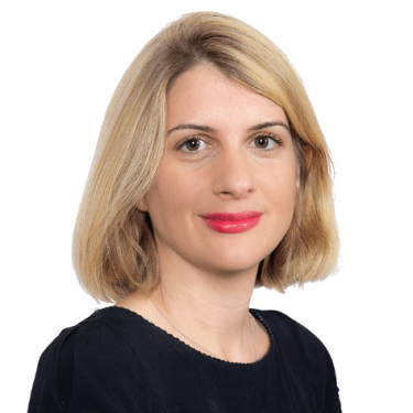 Bérangère Mauroy, Lexfair 