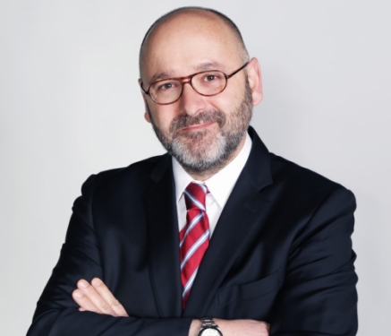 Antoine Kieffer, Groupe Duval 