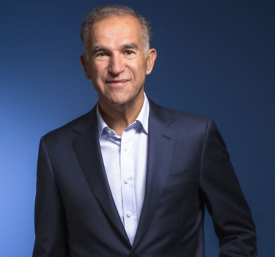 Pascal Minault, Bouygues 