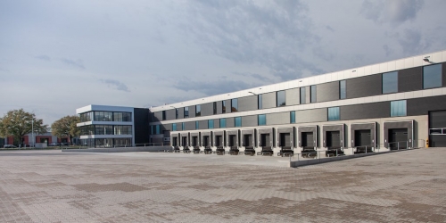 L'un des actifs du fonds EQT Exeter European Value Venture III. 