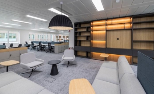 Arkéa REIM achète à Dublin Ballsbridge