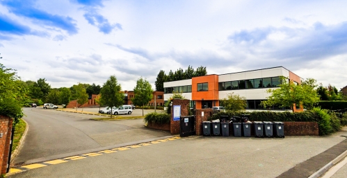 Le Wasquehal Plaza, près de Lille, va voir sa surface multipliée par trois.