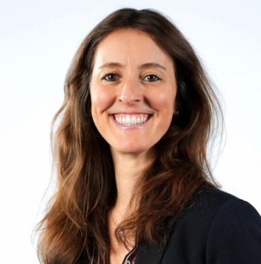 Kristelle Wauters, Edmond de Rothschild REIM