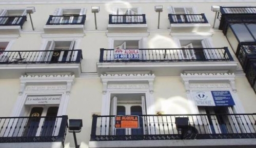 L’ambition de Primonial et de Grupo Lar est de développer 5 000 logements en quatre ans. DR