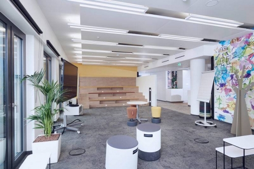 © Projets de P.O.T. Beratungsteam