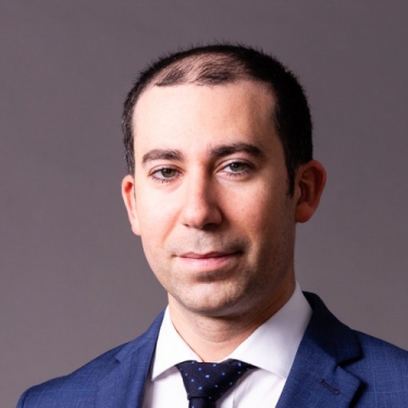  David Tordjman, Valorim Conseil