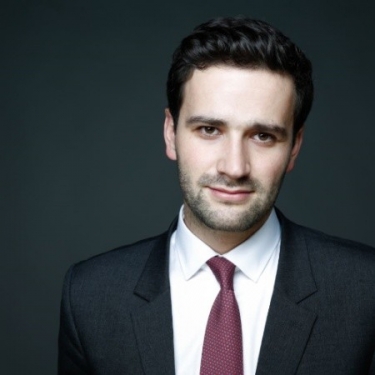 Grégoire Bailly-Salins, Ofi Invest Real Estate