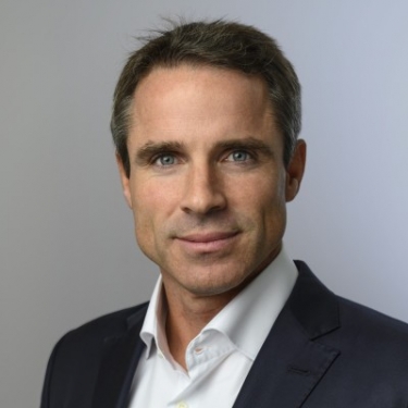 Florent Danset, Harbert Management Corporation