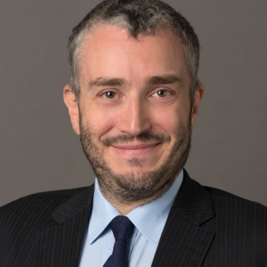 David Lacaze, Norton Rose Fulbright.