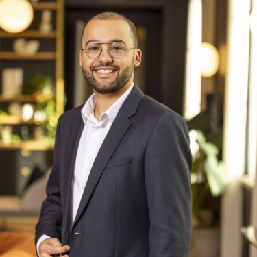 Jonathan Onses, FIRE