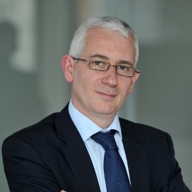 Yves Cadelano, Nexity Entreprises Yves Cadelano, Nexity Entreprises