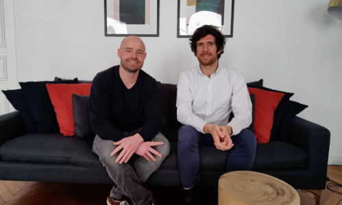 © Frédéric Remeur et Renaud Lerooy, Homeland