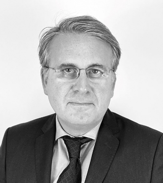 Alexandre Wodka, Savills
