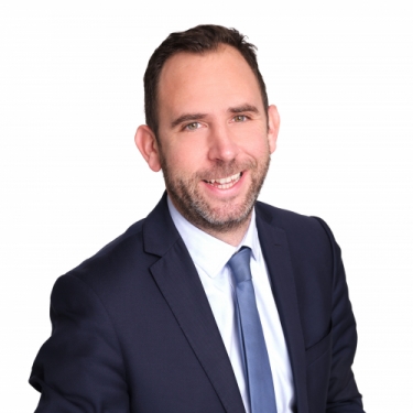 Paul Darribère, BNP Paribas REIM  Paul Darribère, BNP Paribas REIM